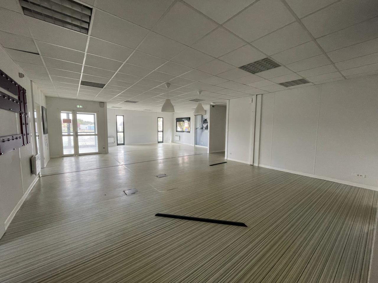 Local d'activité Eysines 778m² Vente local d'activité Eysines Gironde OVACT2531655 16